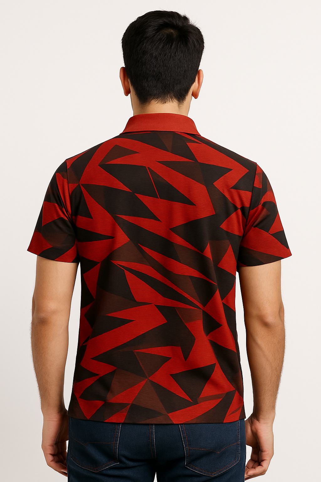 Singham premium quality t-shirt for men