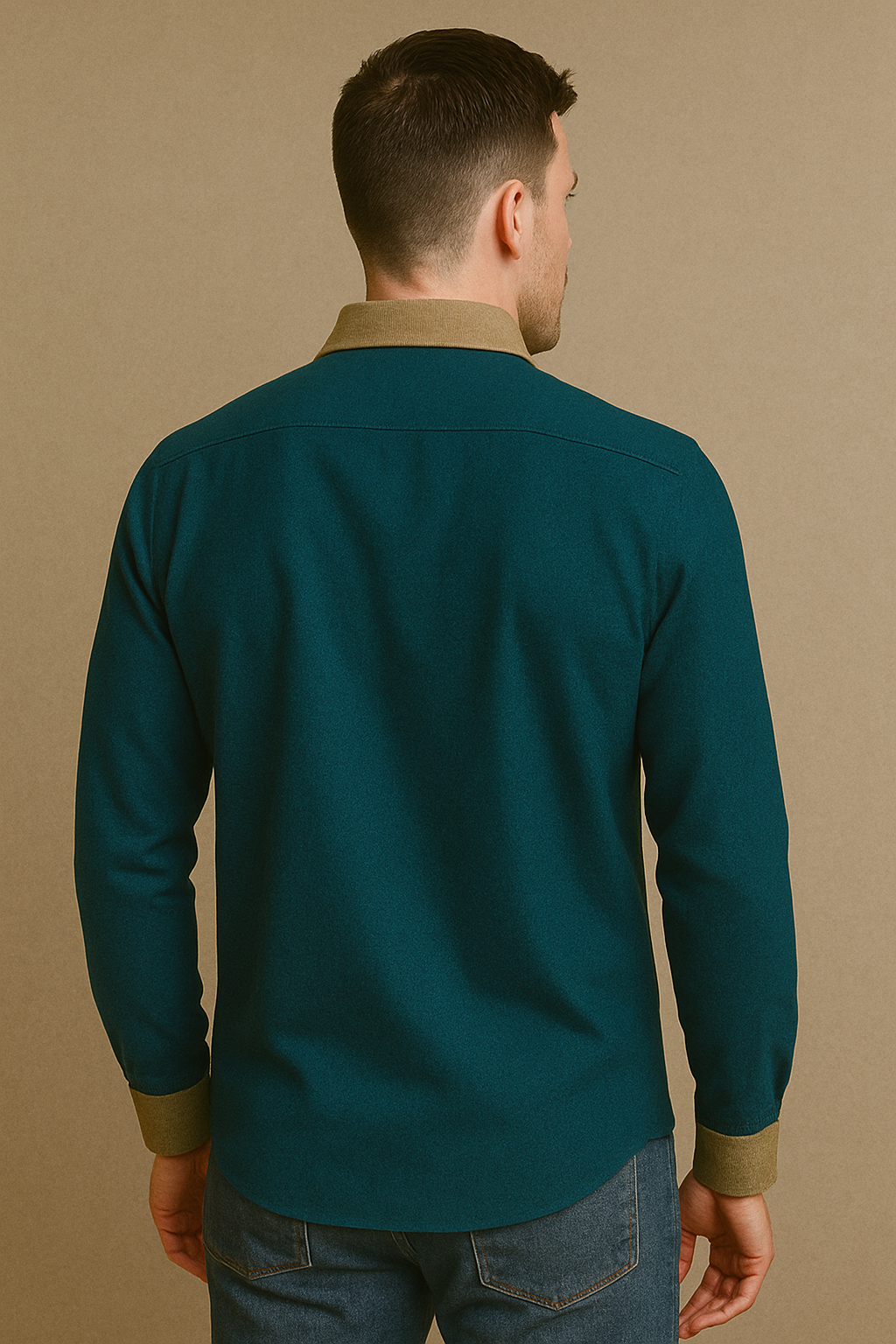 Singham premium quality Shirt - classic premium fabric, tailored finish, everyday wear