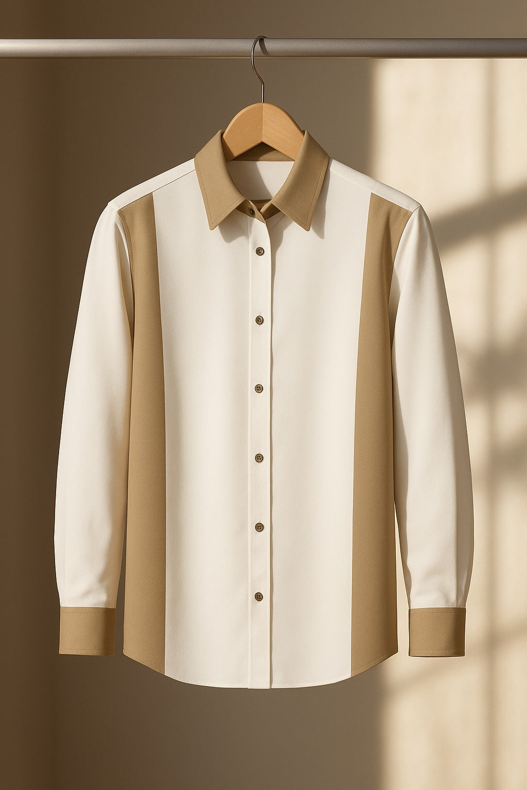 Singham premium quality Shirt - classic premium fabric, tailored finish, everyday wear