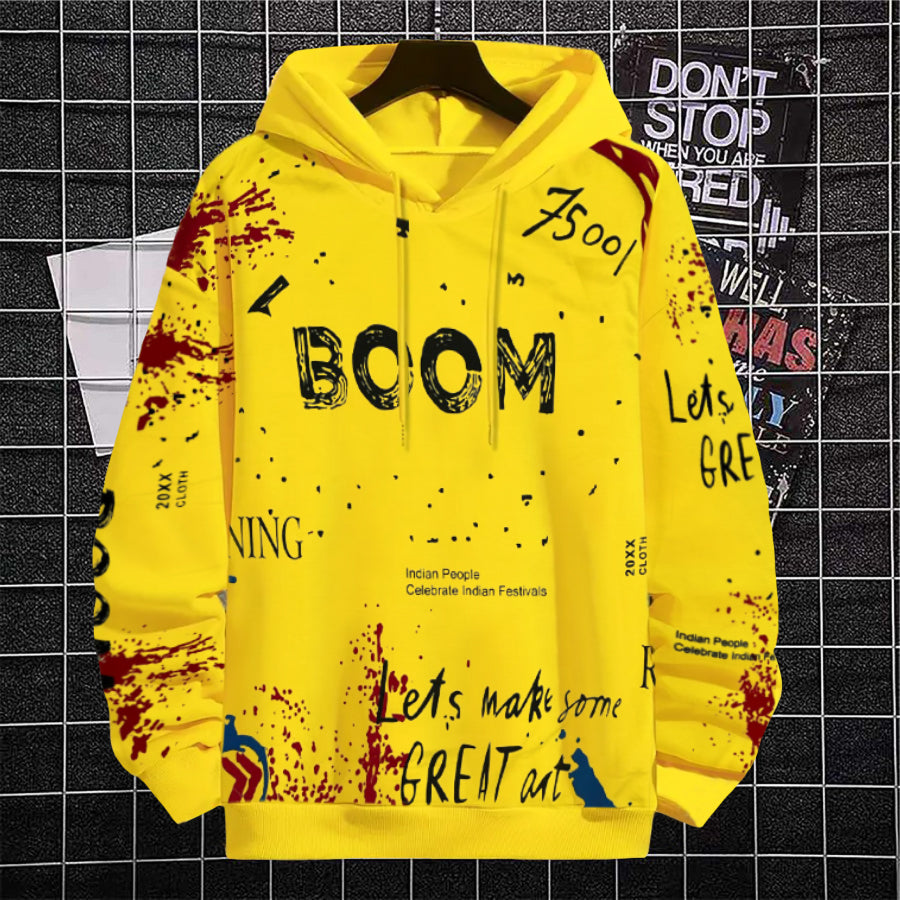 Singham premium quality Sweatshirt for men