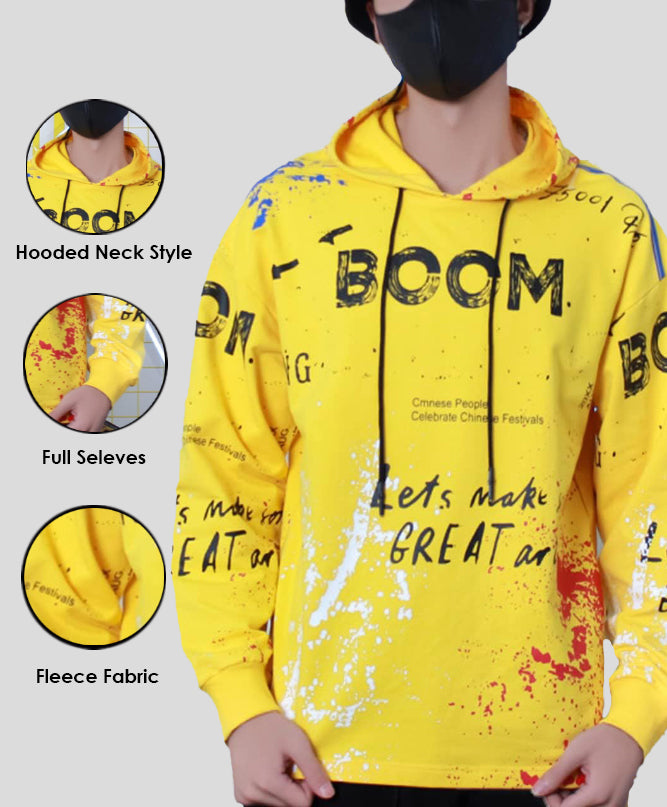 Singham premium quality Sweatshirt for men