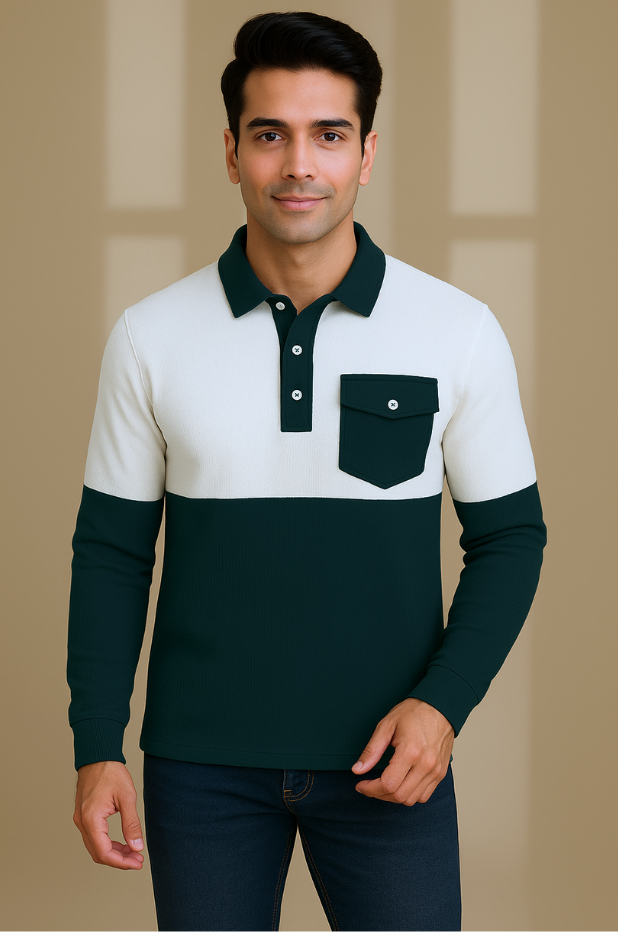 Singham premium quality t-shirt for men