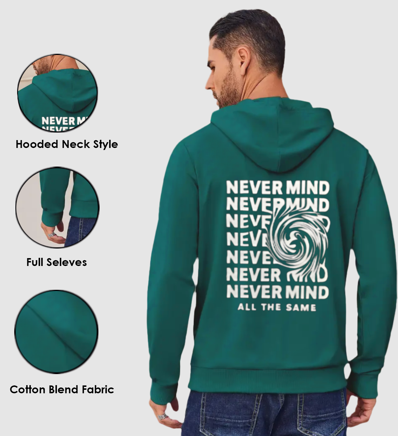 Singham premium quality Sweatshirt for men