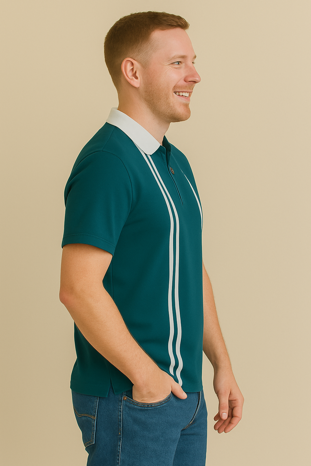 Singham premium quality t-shirt for men