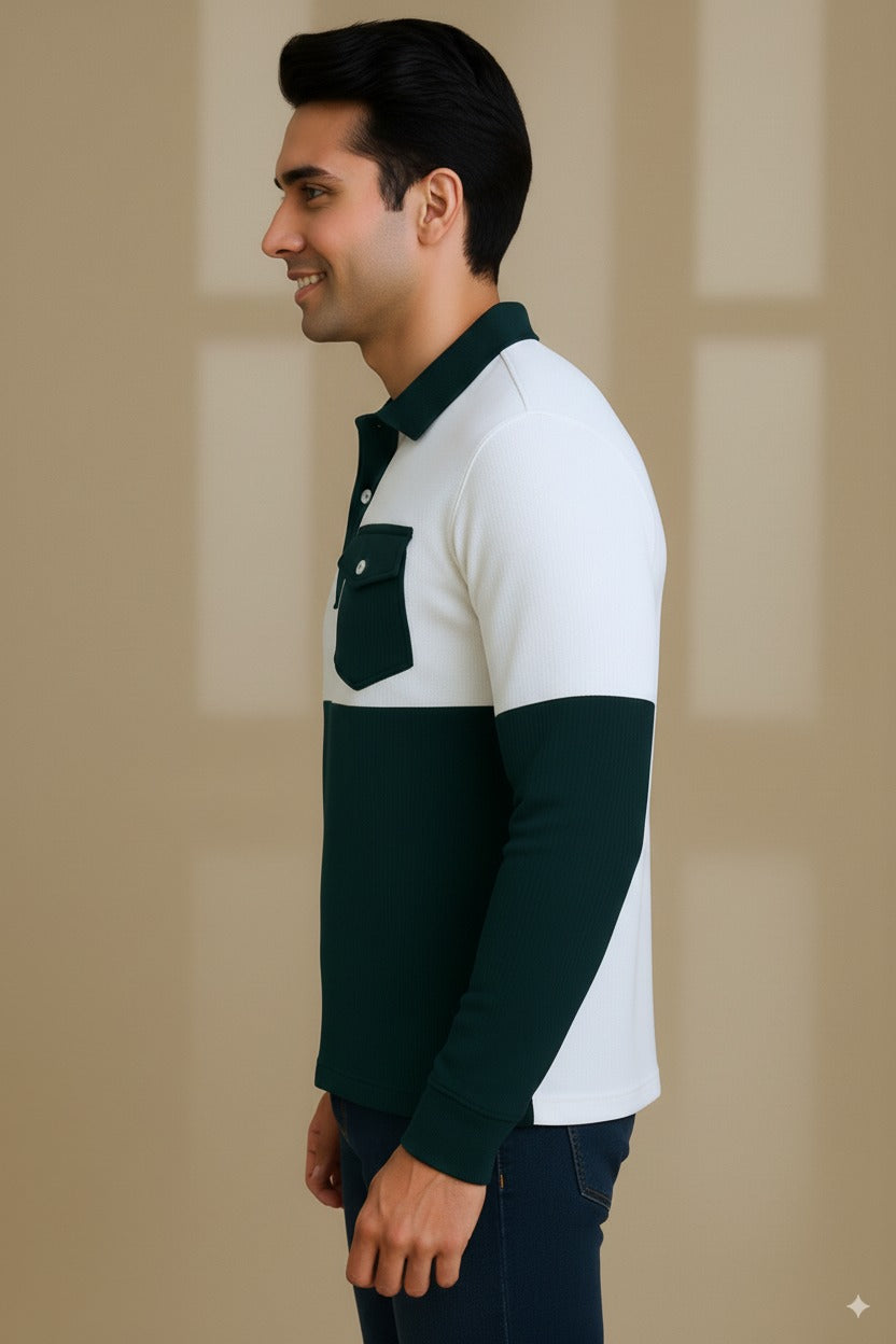 Singham premium quality t-shirt for men