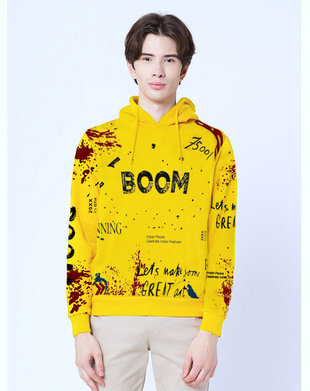 Singham premium quality Sweatshirt for men