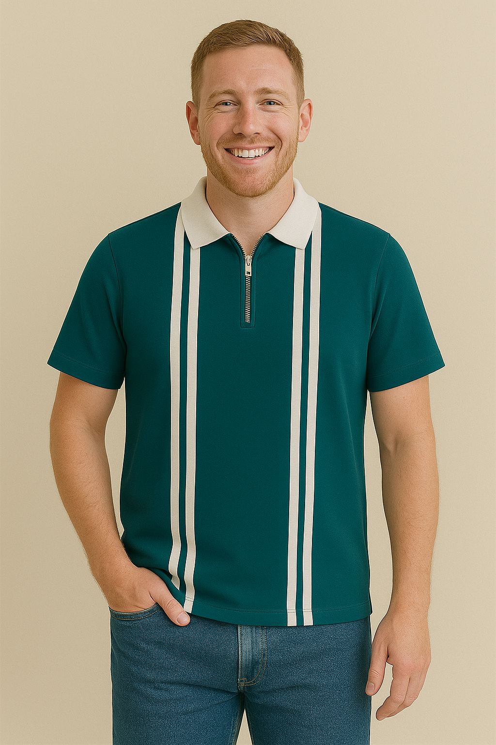 Singham premium quality t-shirt for men