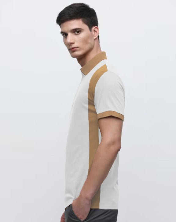 Singham premium quality t-shirt for men