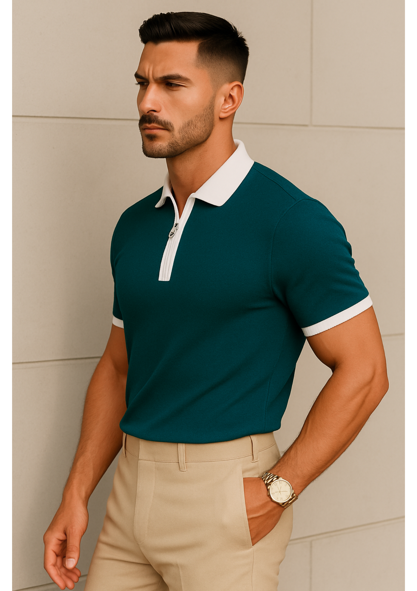 Singham premium quality t-shirt for men