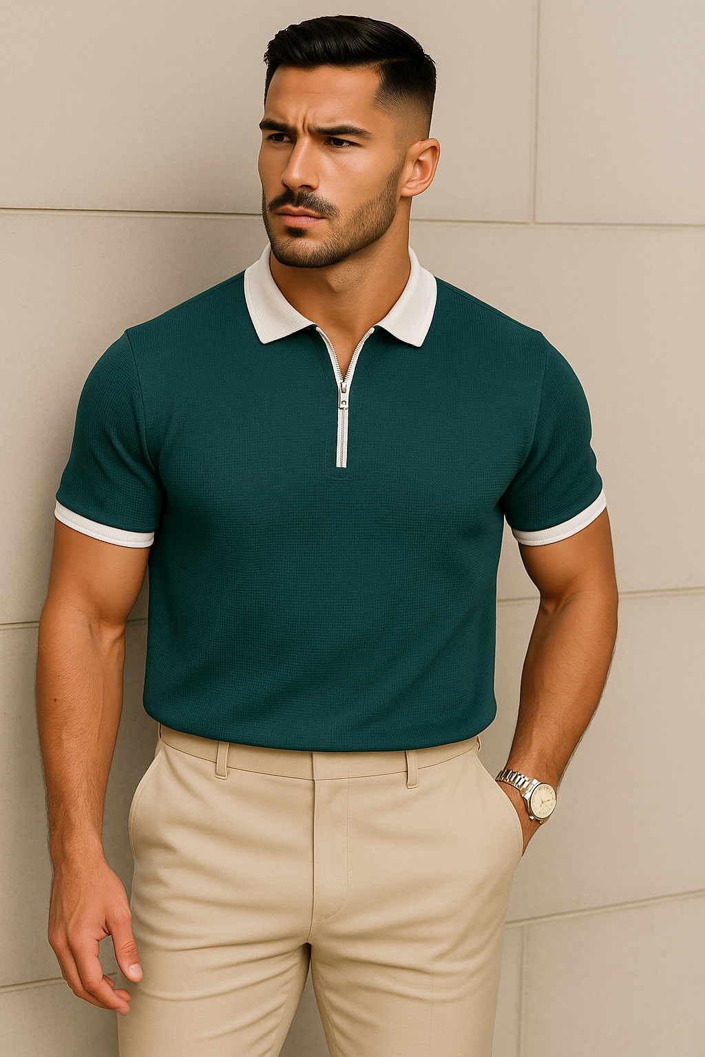 Singham premium quality t-shirt for men