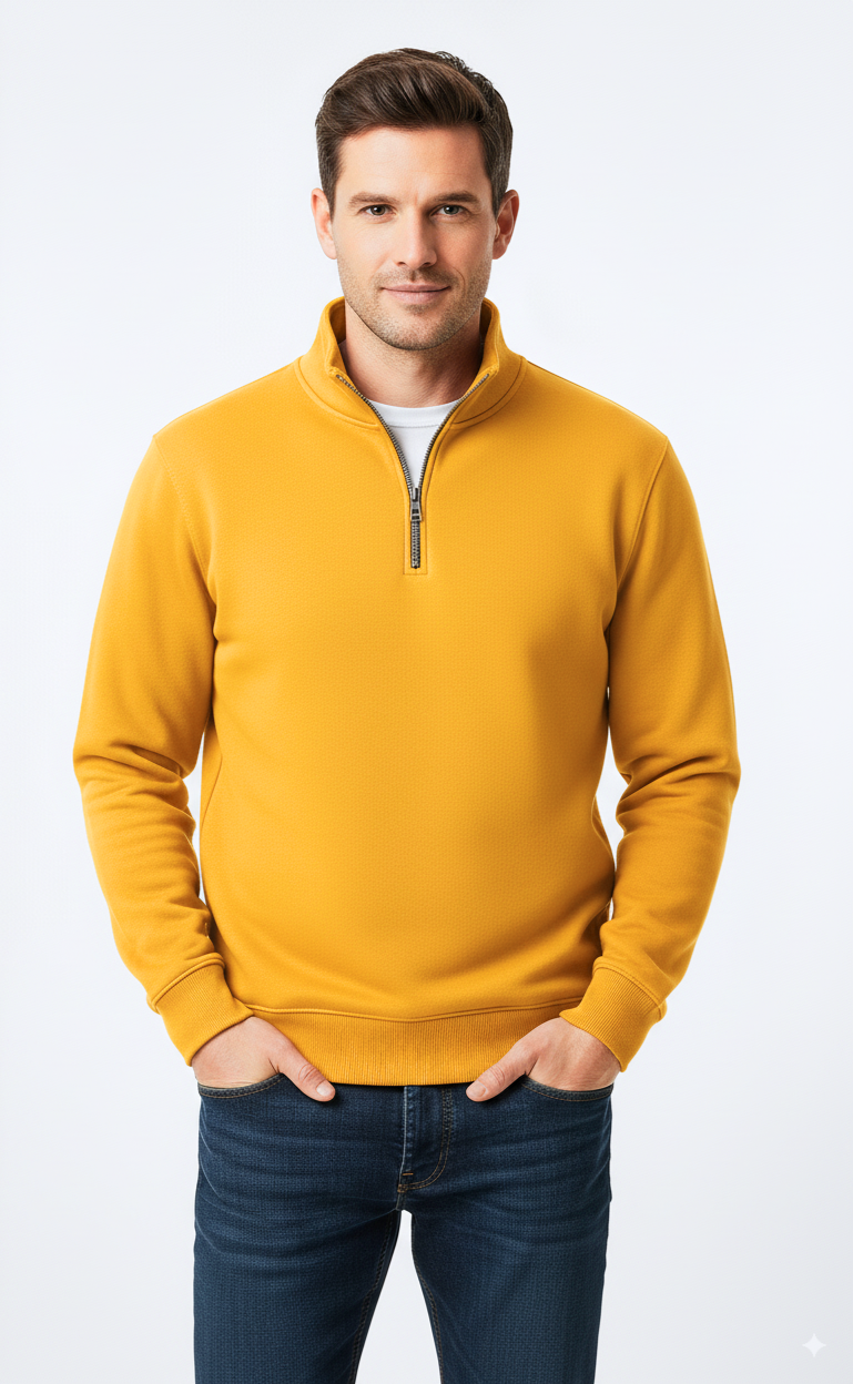 Singham premium quality sweatshirt for men