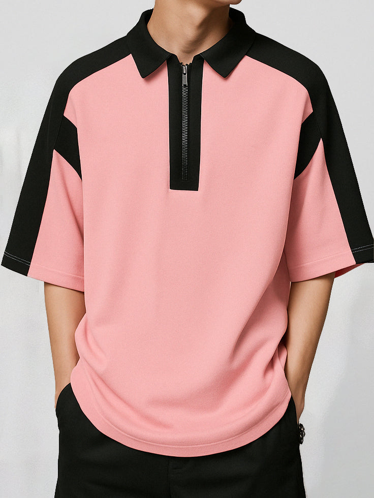 Oversized premium quality t-shirt for men
