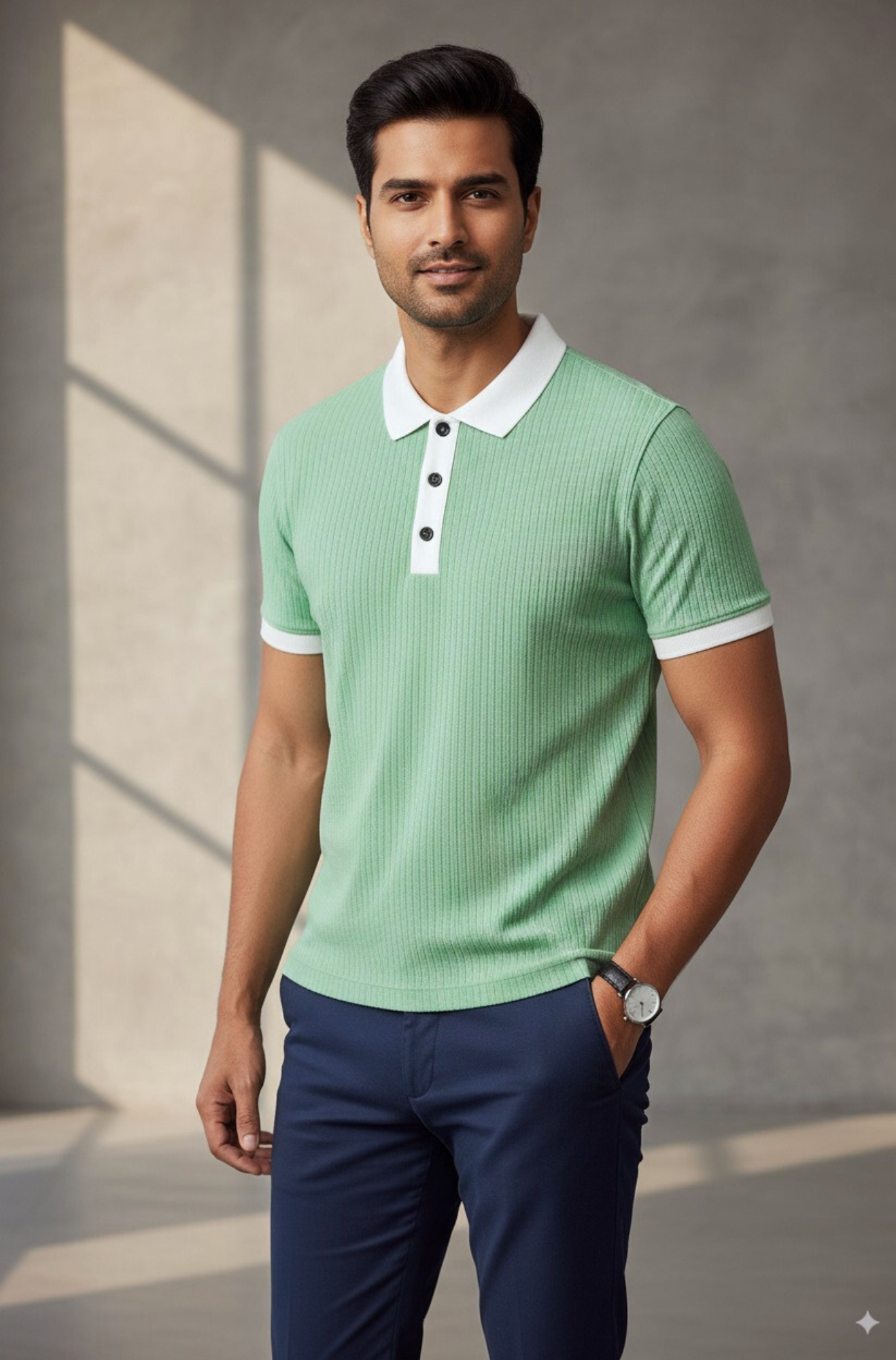 Singham premium quality t-shirt for men