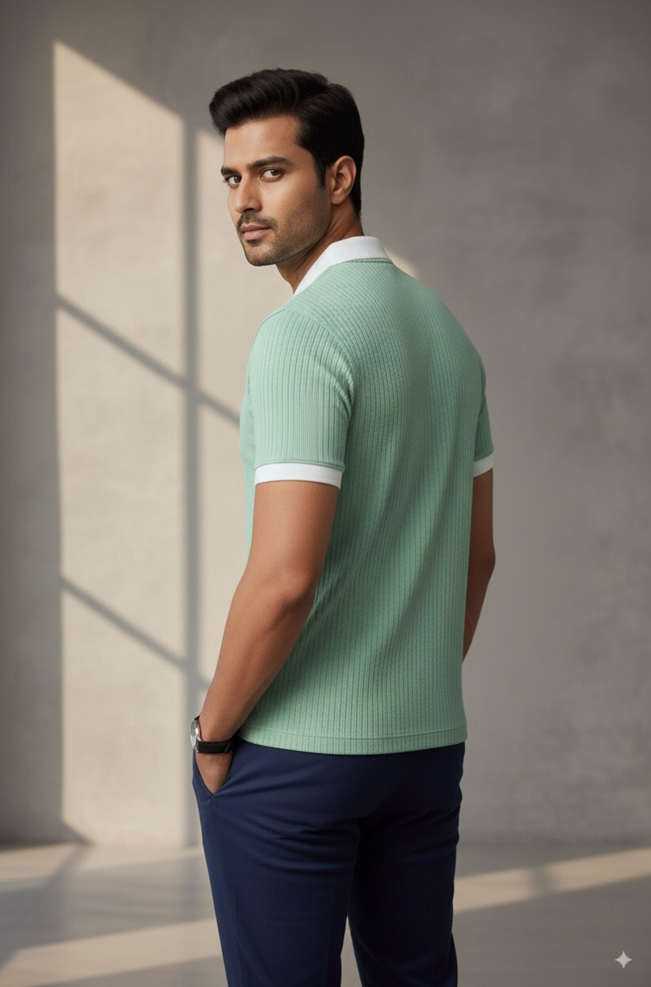 Singham premium quality t-shirt for men
