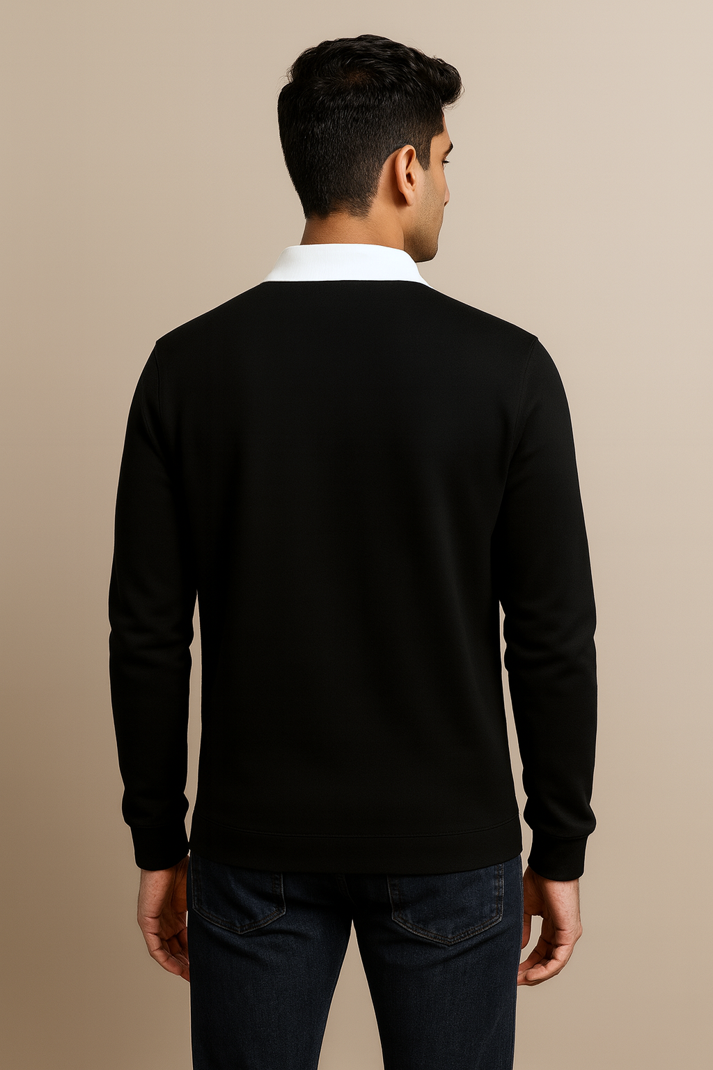 Singham premium quality t-shirt for men, comfortable casual wear, durable fabric