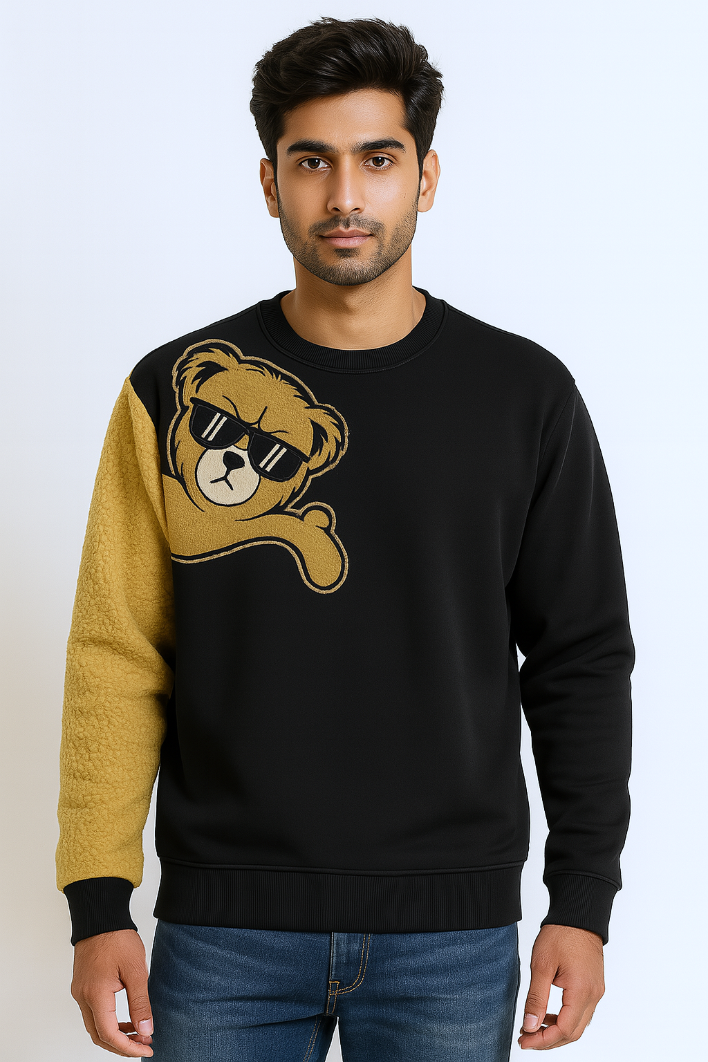 Singham premium quality Sweatshirt for men