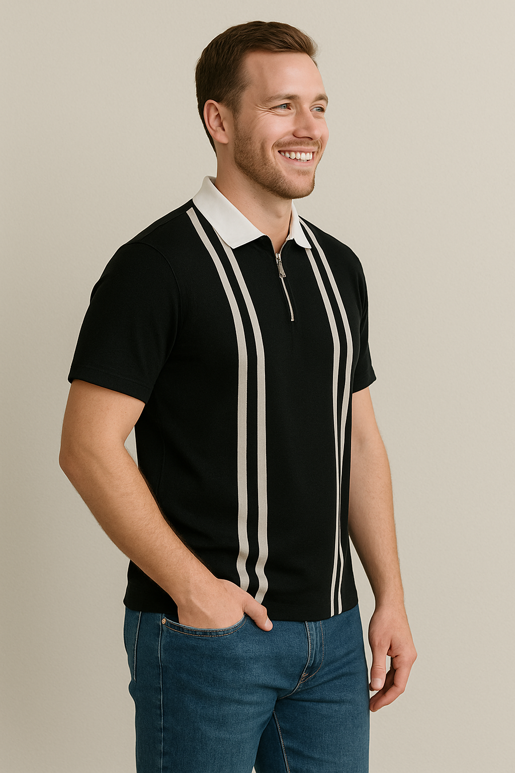Singham premium quality t-shirt for men