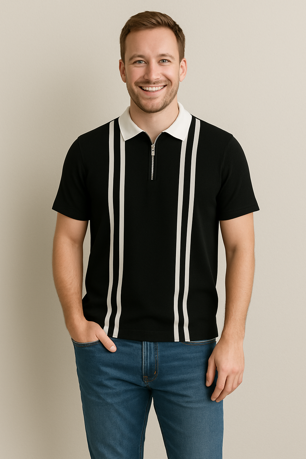 Singham premium quality t-shirt for men