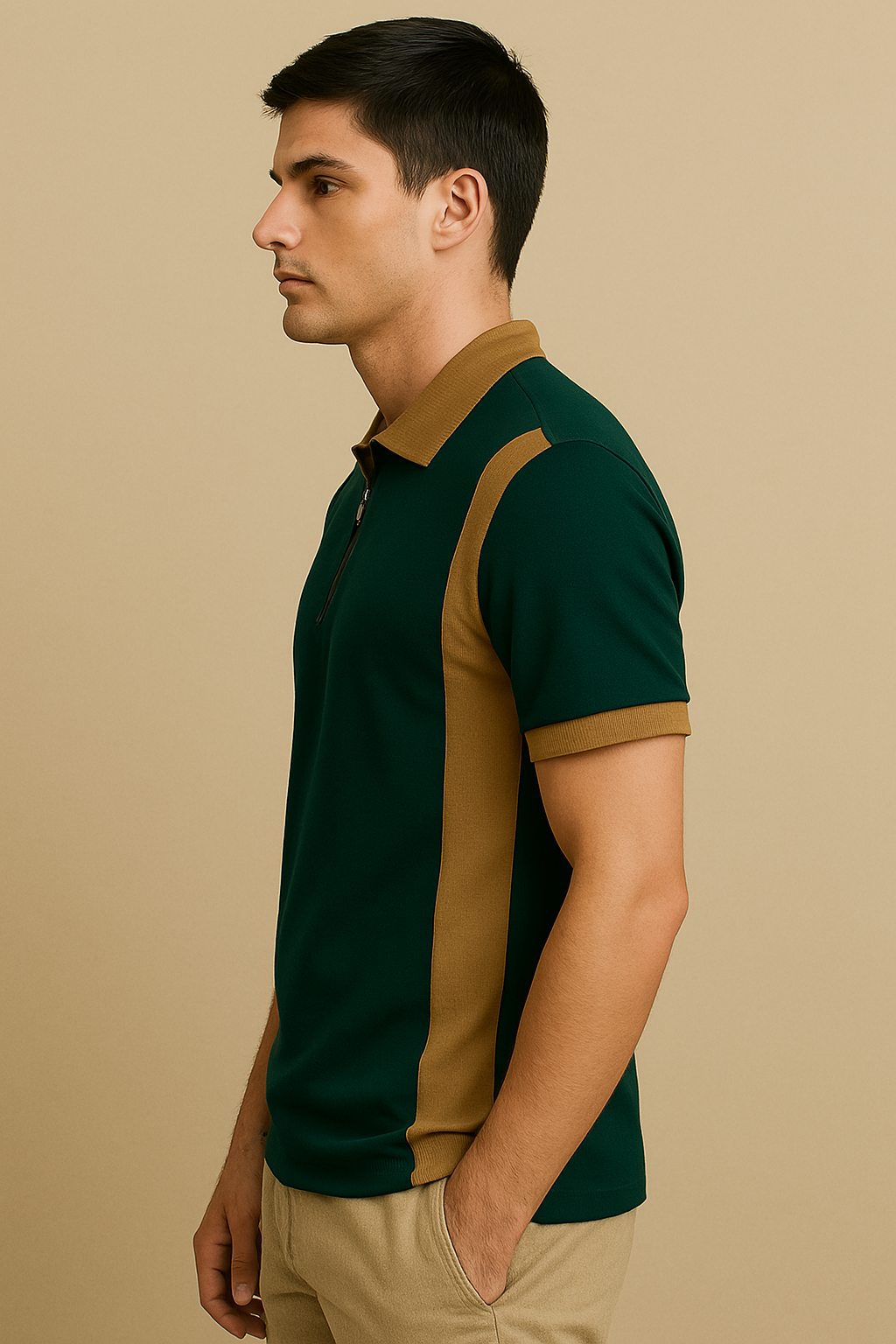 Singham premium quality t-shirt for men