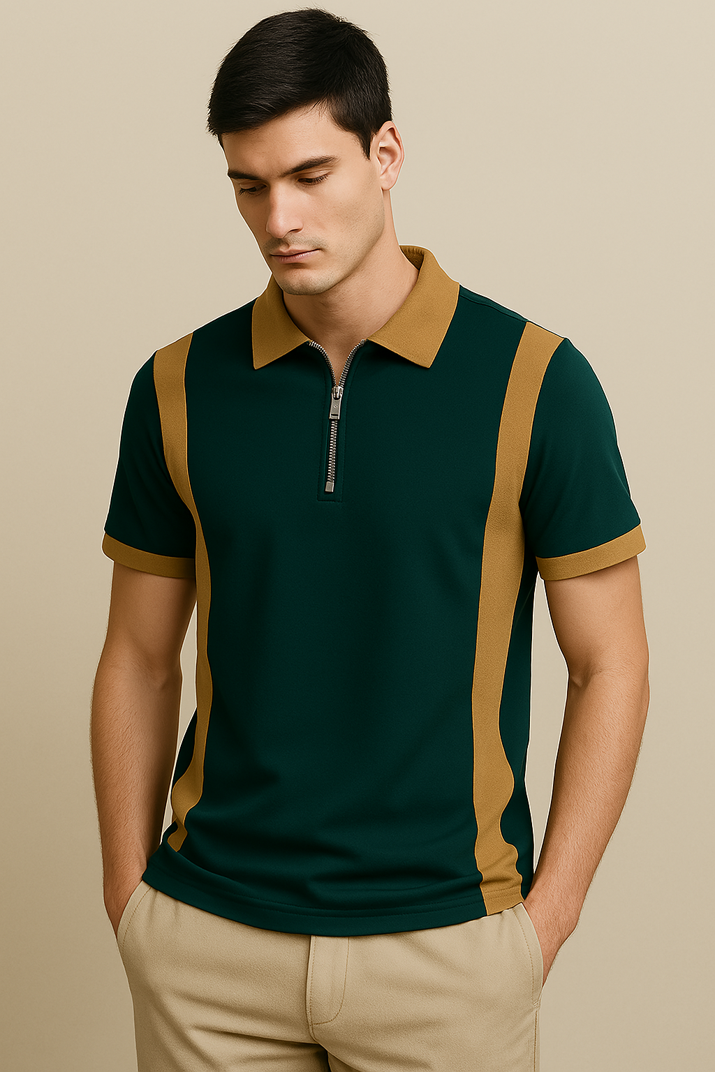 Singham premium quality t-shirt for men