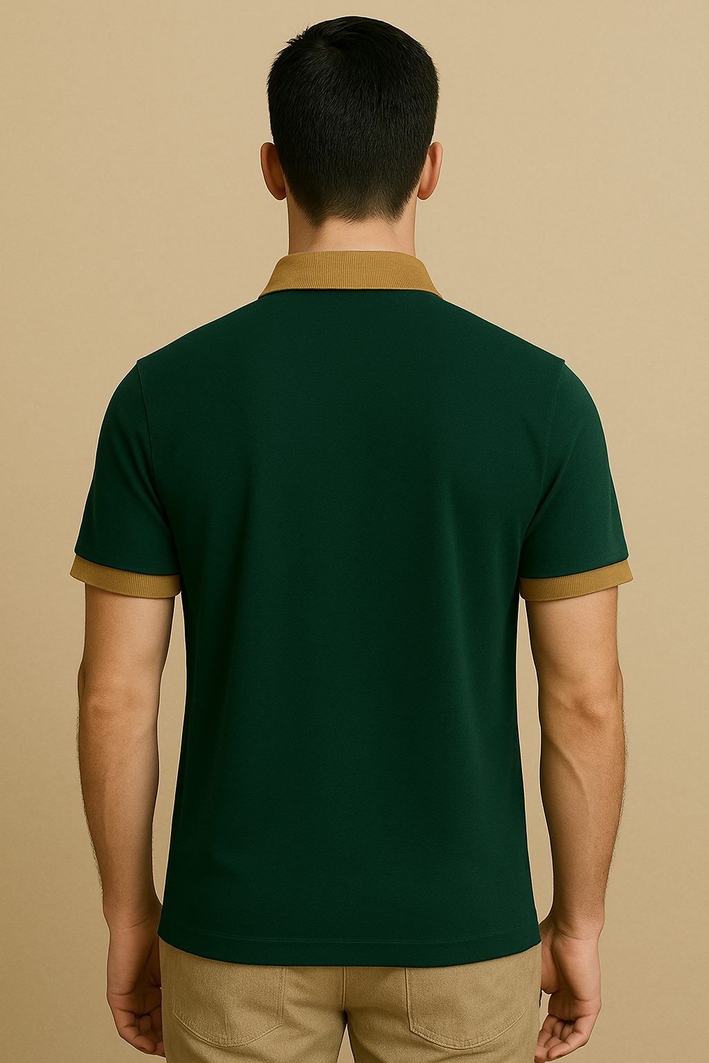 Singham premium quality t-shirt for men