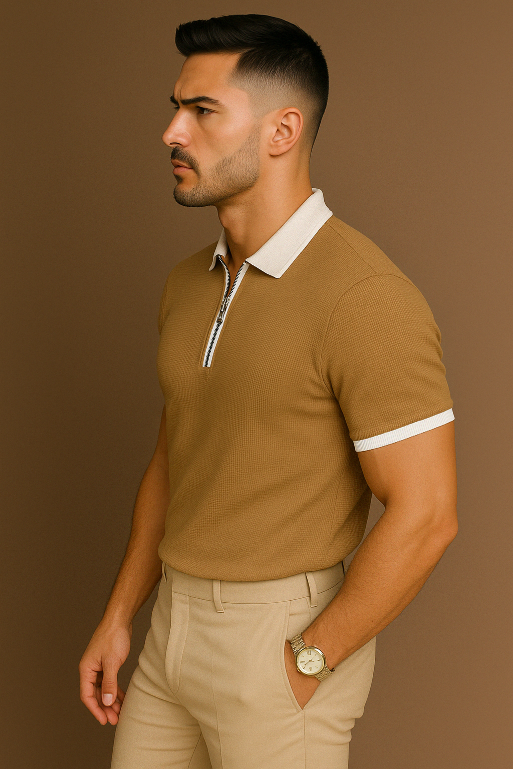 Singham premium quality t-shirt for men