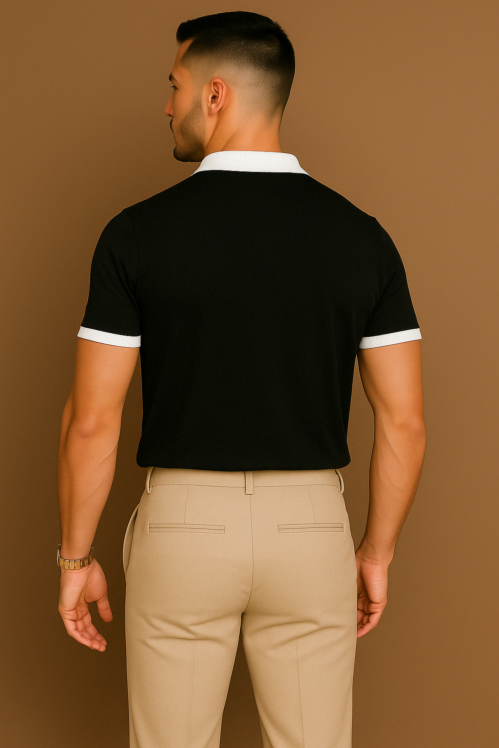 Singham premium quality t-shirt for men
