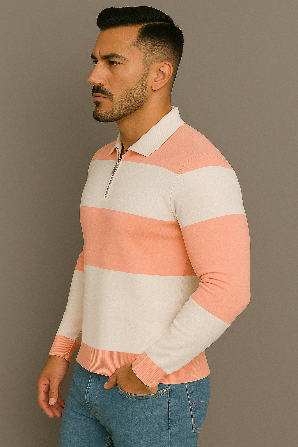 Singham premium quality t-shirt for men