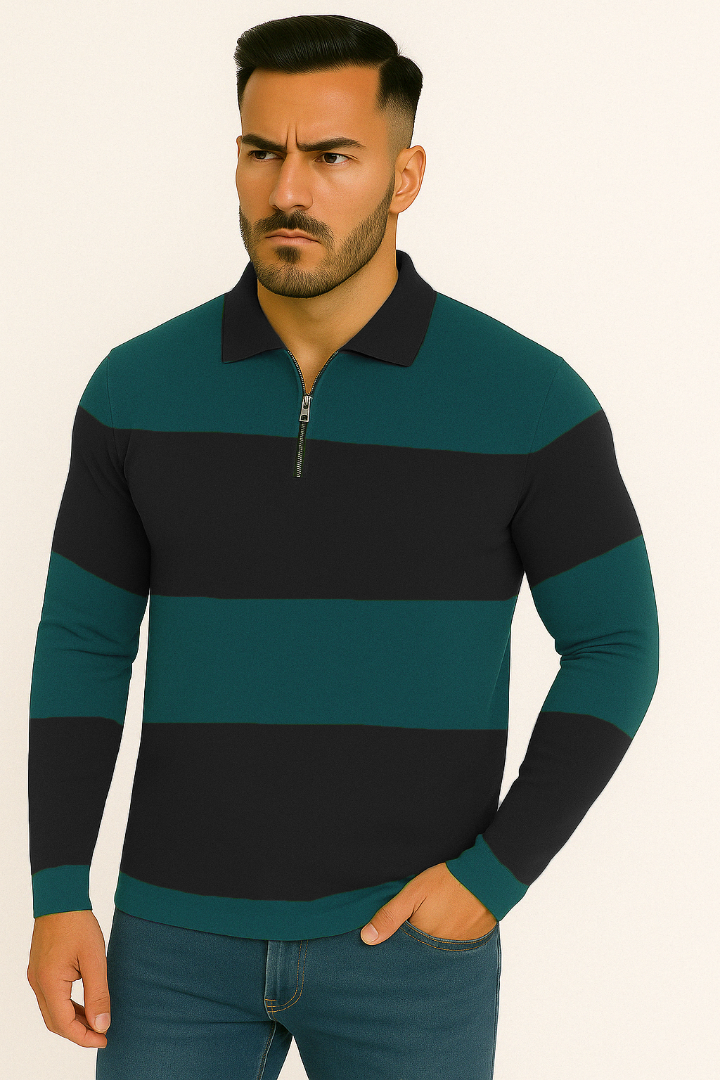 Singham premium quality t-shirt for men