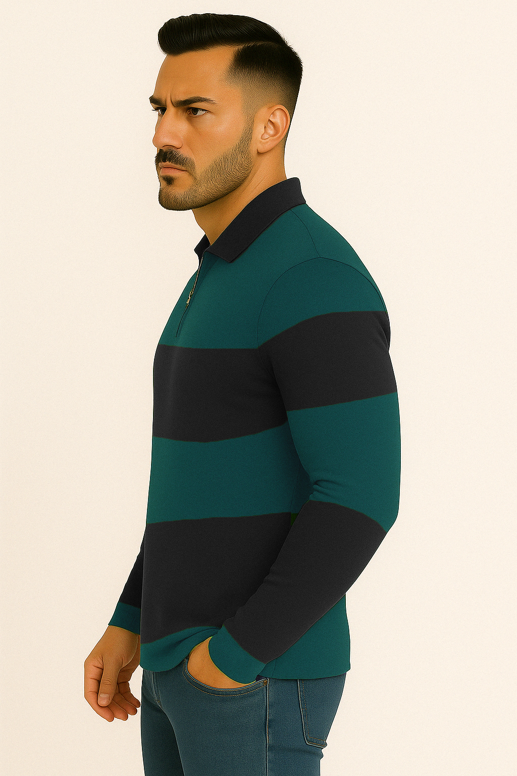 Singham premium quality t-shirt for men