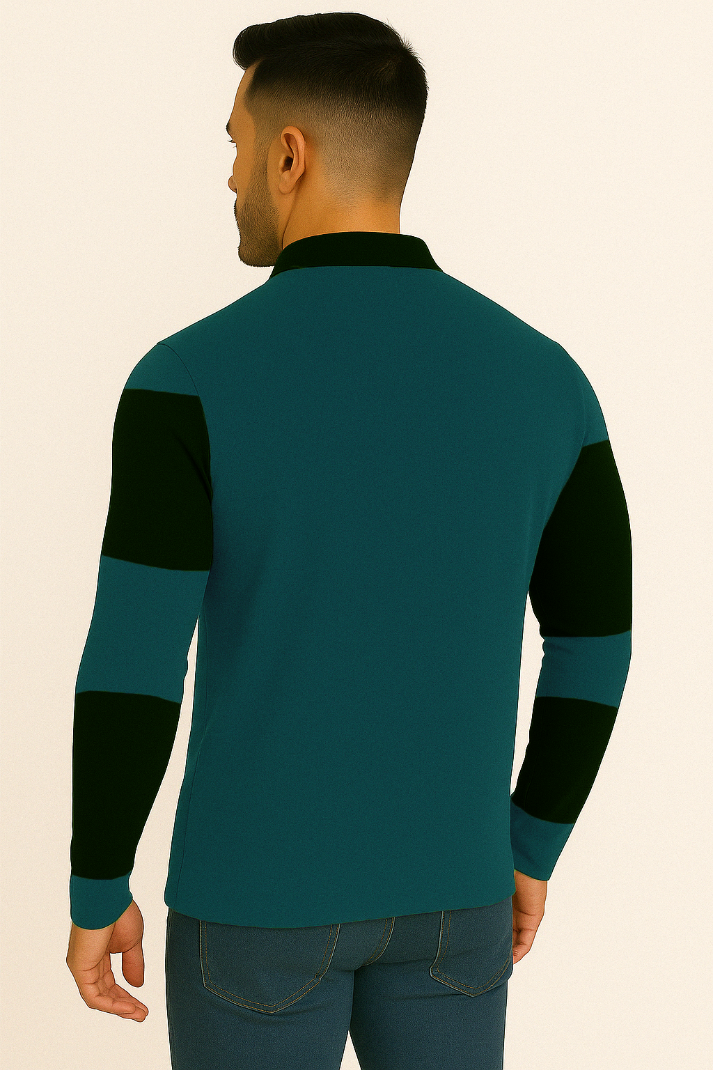 Singham premium quality t-shirt for men