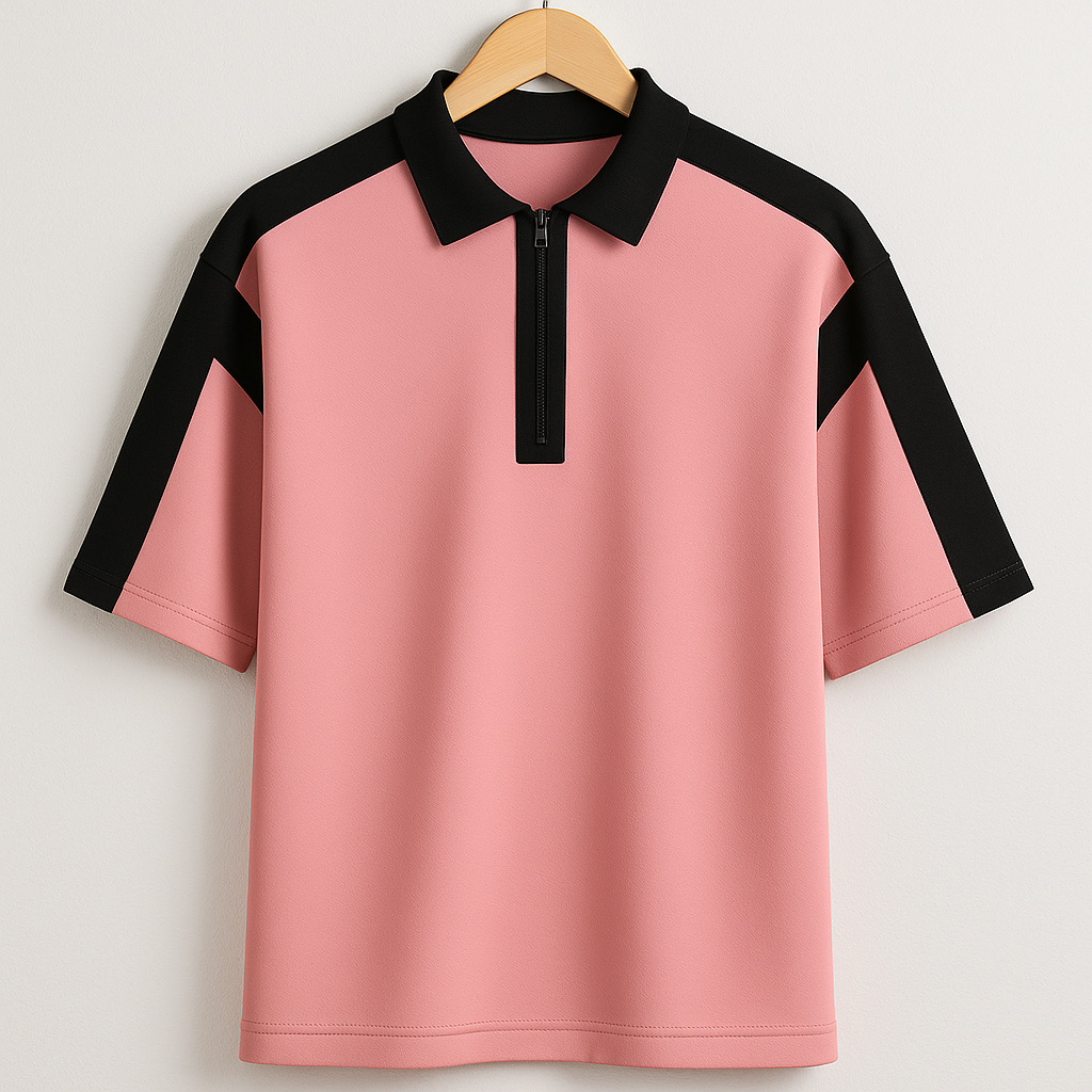 Oversized premium quality t-shirt for men