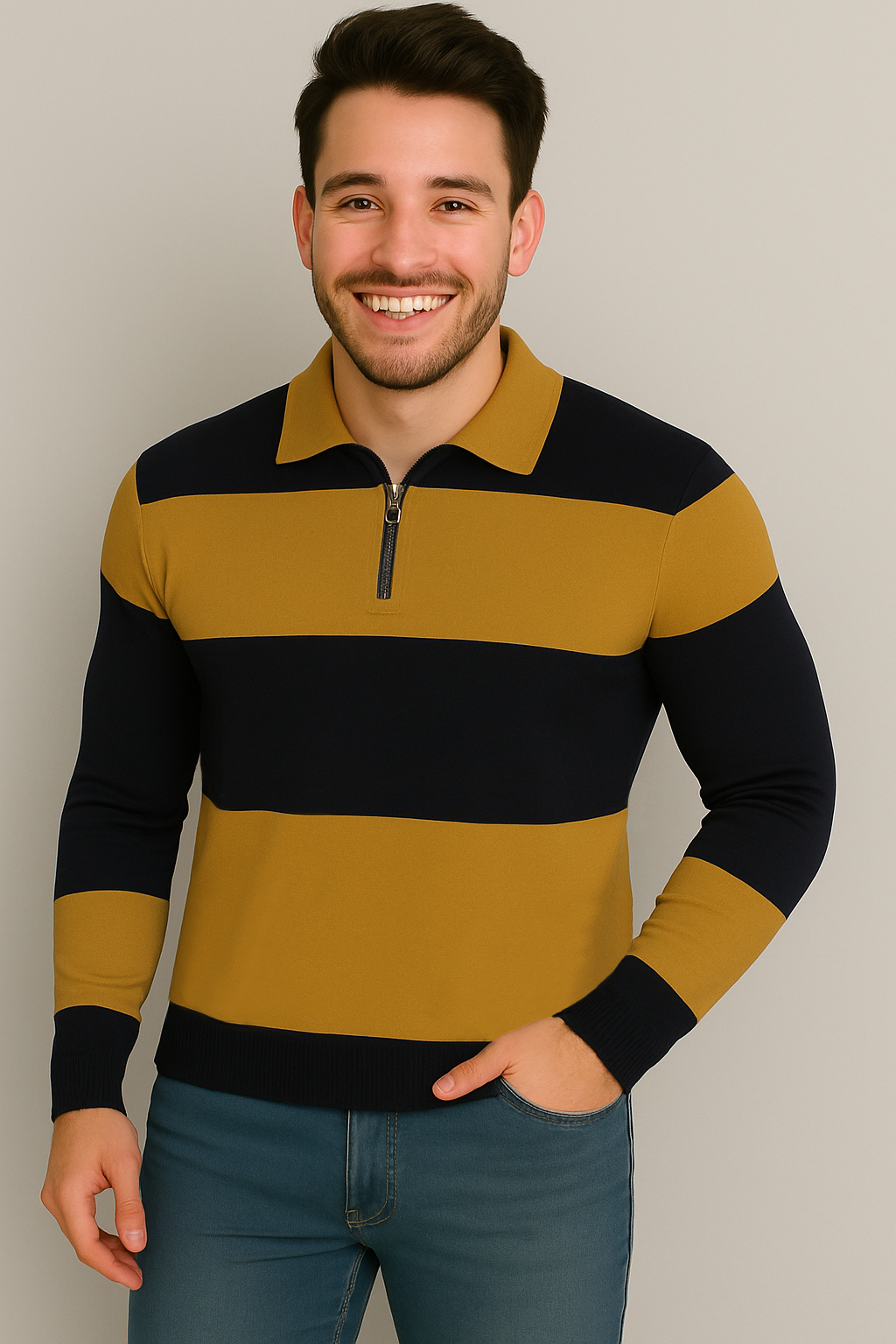 Singham premium quality t-shirt for men