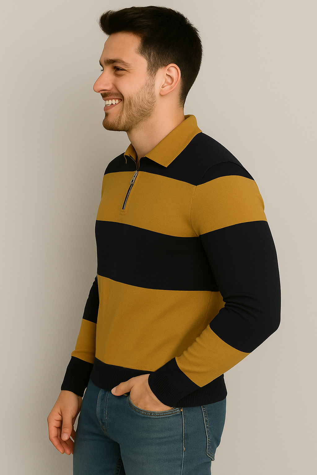 Singham premium quality t-shirt for men
