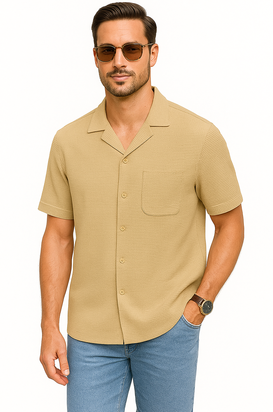 Singham premium quality Shirt for men