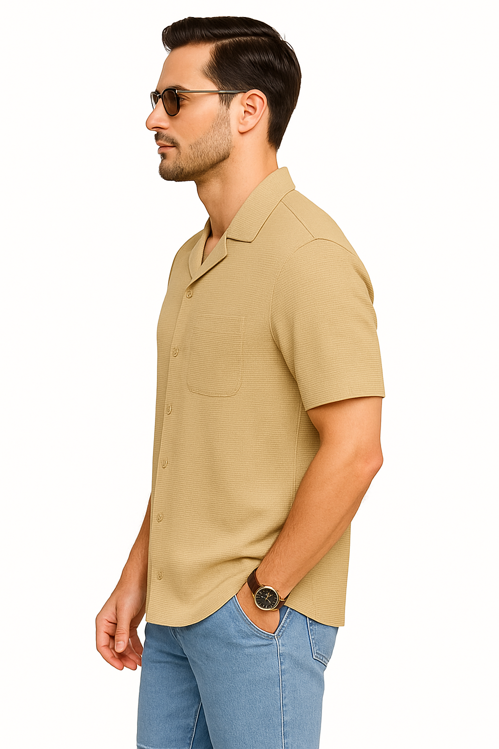 Singham premium quality Shirt for men