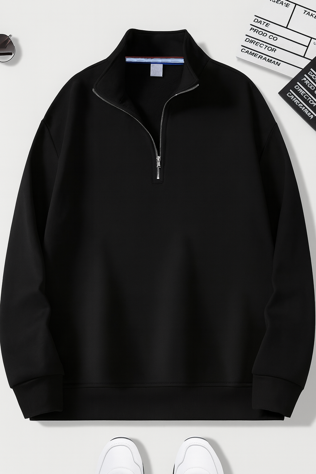 Singham premium quality sweatshirt for men