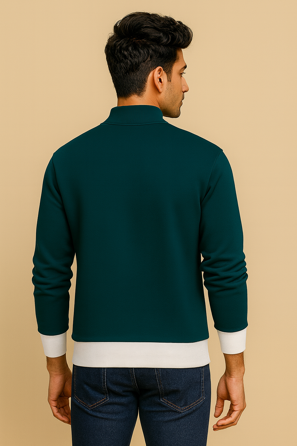 Singham premium quality t-shirt for men