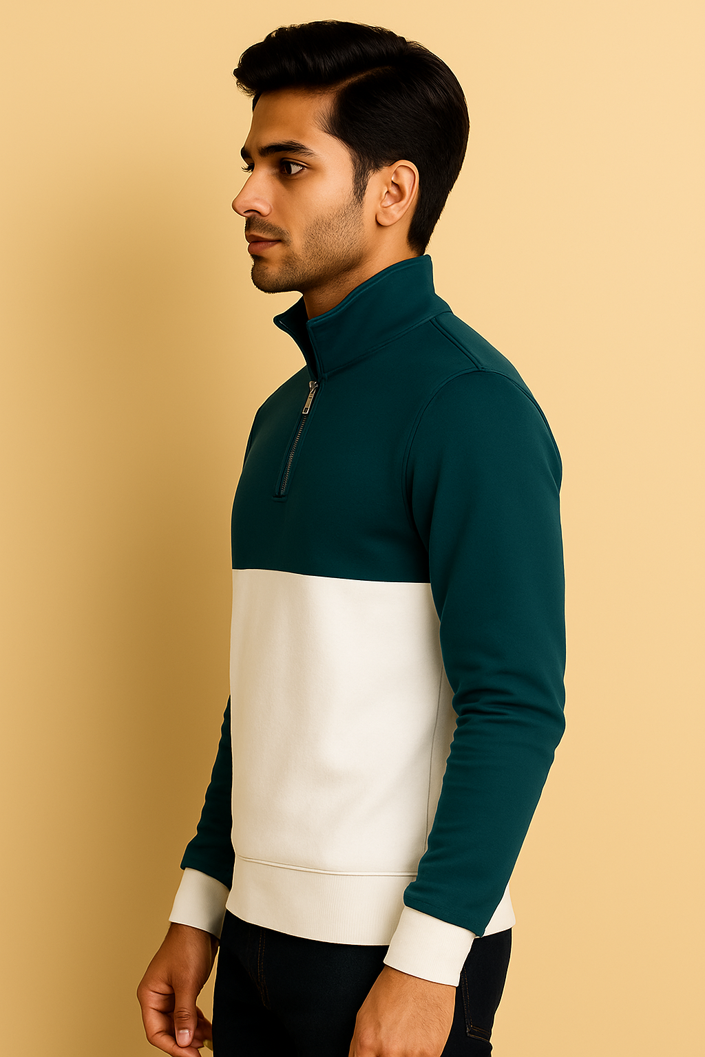 Singham premium quality t-shirt for men