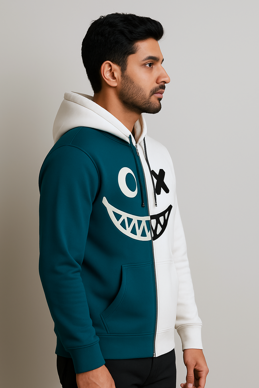 Singham premium quality Sweatshirt for men
