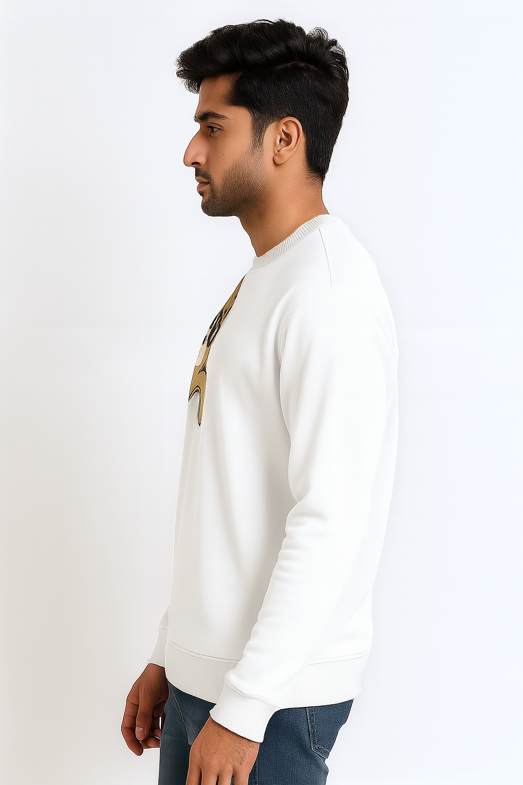 Singham premium quality Sweatshirt for men