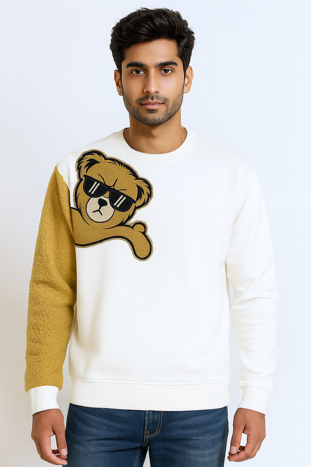 Singham premium quality Sweatshirt for men