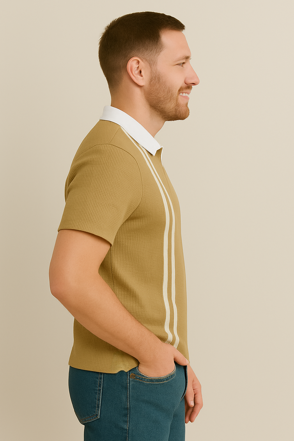 Singham premium quality t-shirt for men