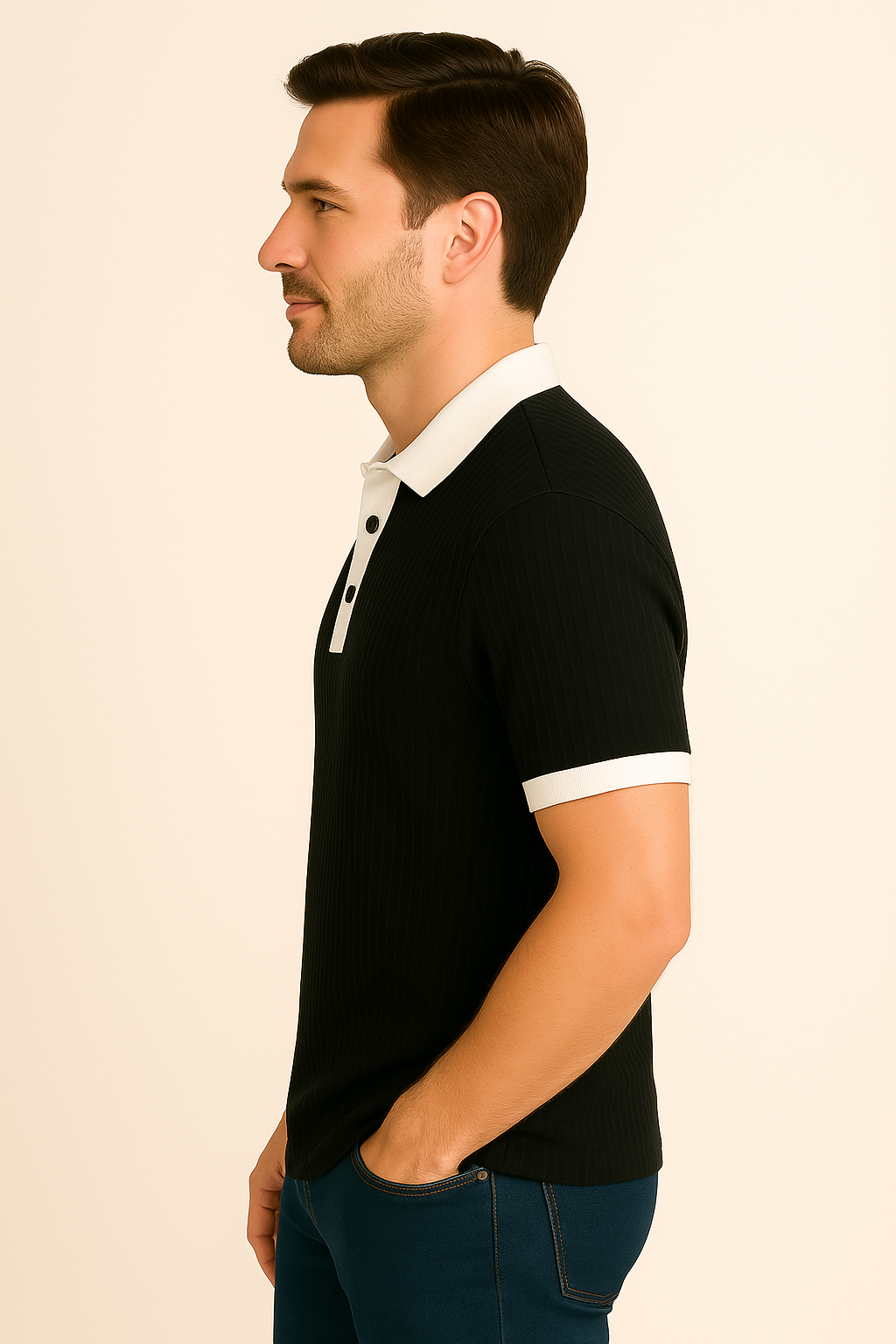 Singham premium quality t-shirt for men