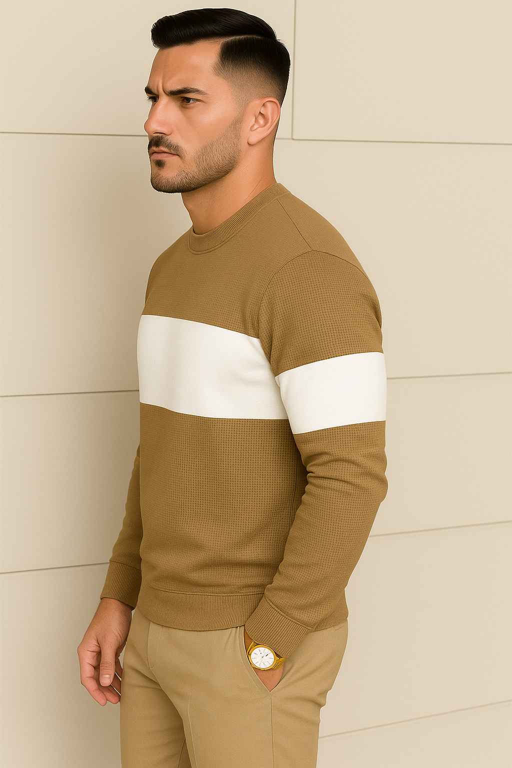 Singham premium quality t-shirt for men