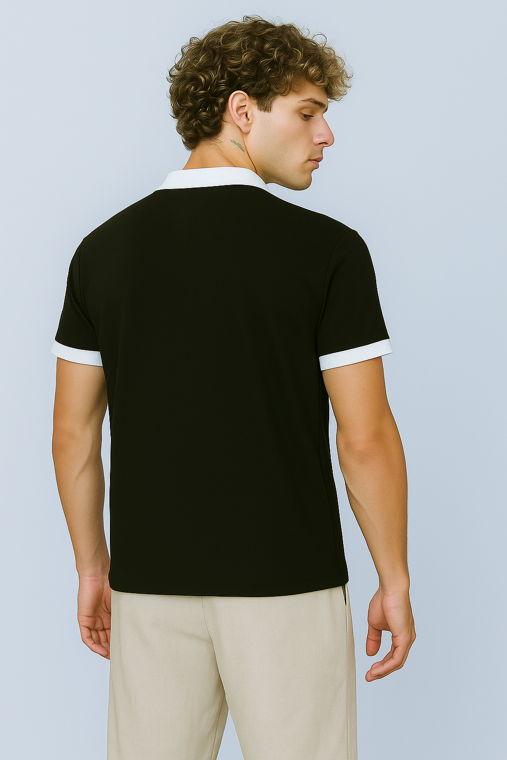 Singham premium quality t-shirt for men