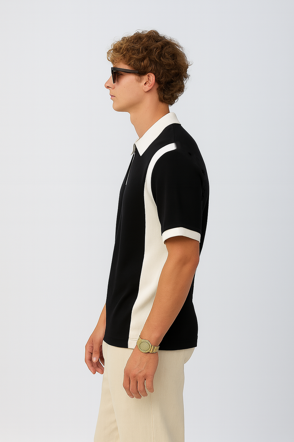 Singham premium quality t-shirt for men