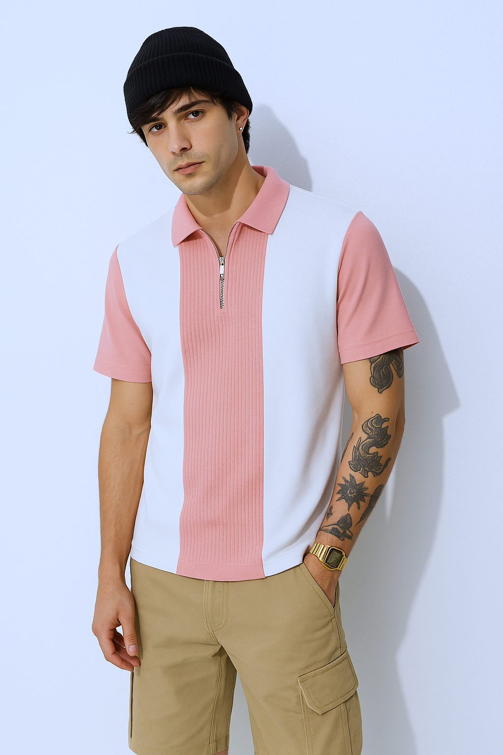 Singham premium quality t-shirt for men