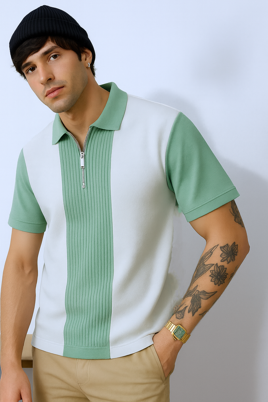 Singham premium quality t-shirt for men