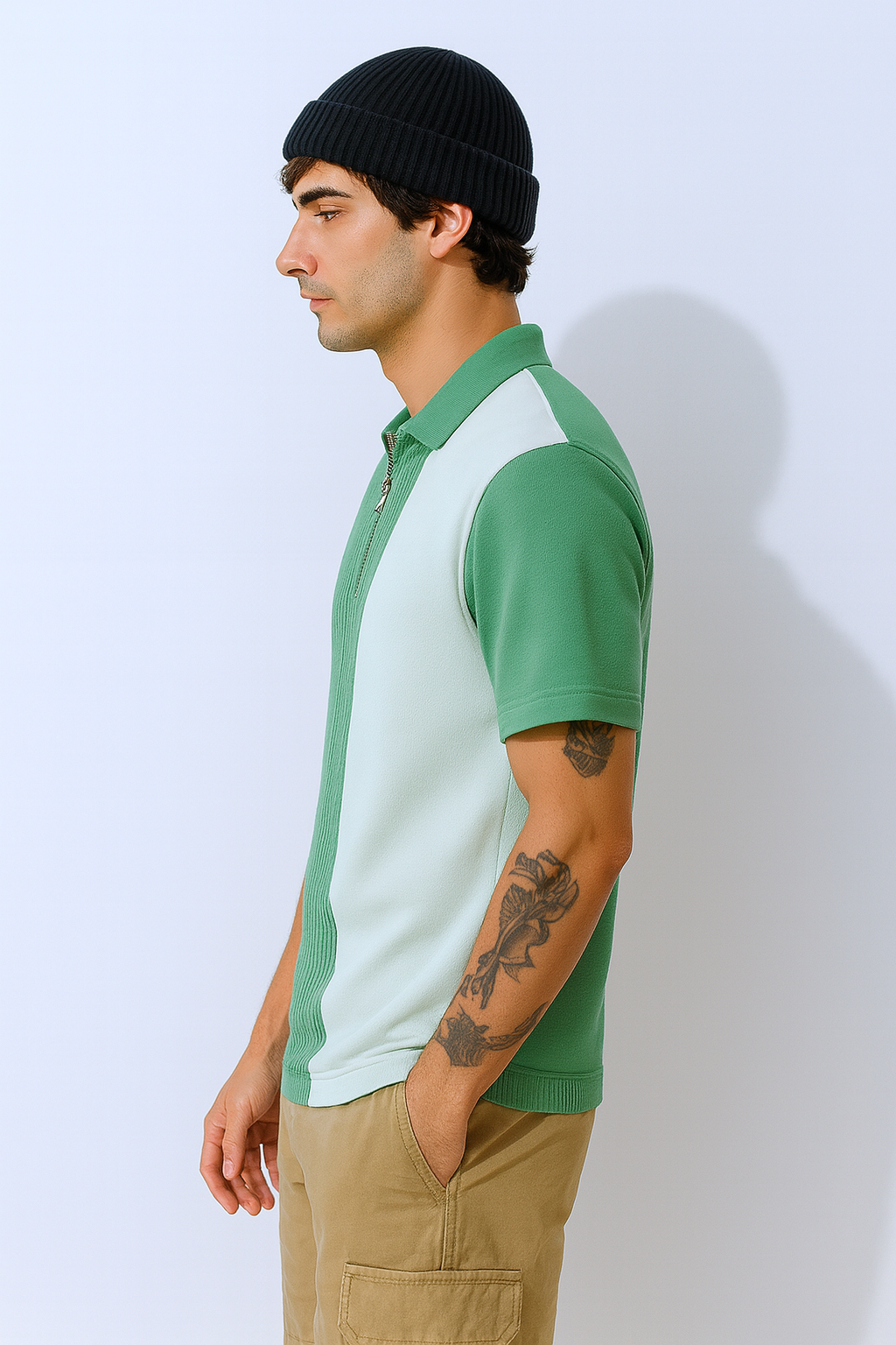 Singham premium quality t-shirt for men